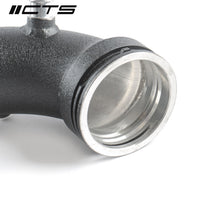 CTS Turbo Upgraded Charge Pipe for BMW F2X/F3X 228i/328i/428i with N20/N26 engines