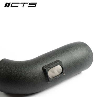 CTS Turbo High-Flow Intake Kit for BMW F10/F12/F13 M5/M6
