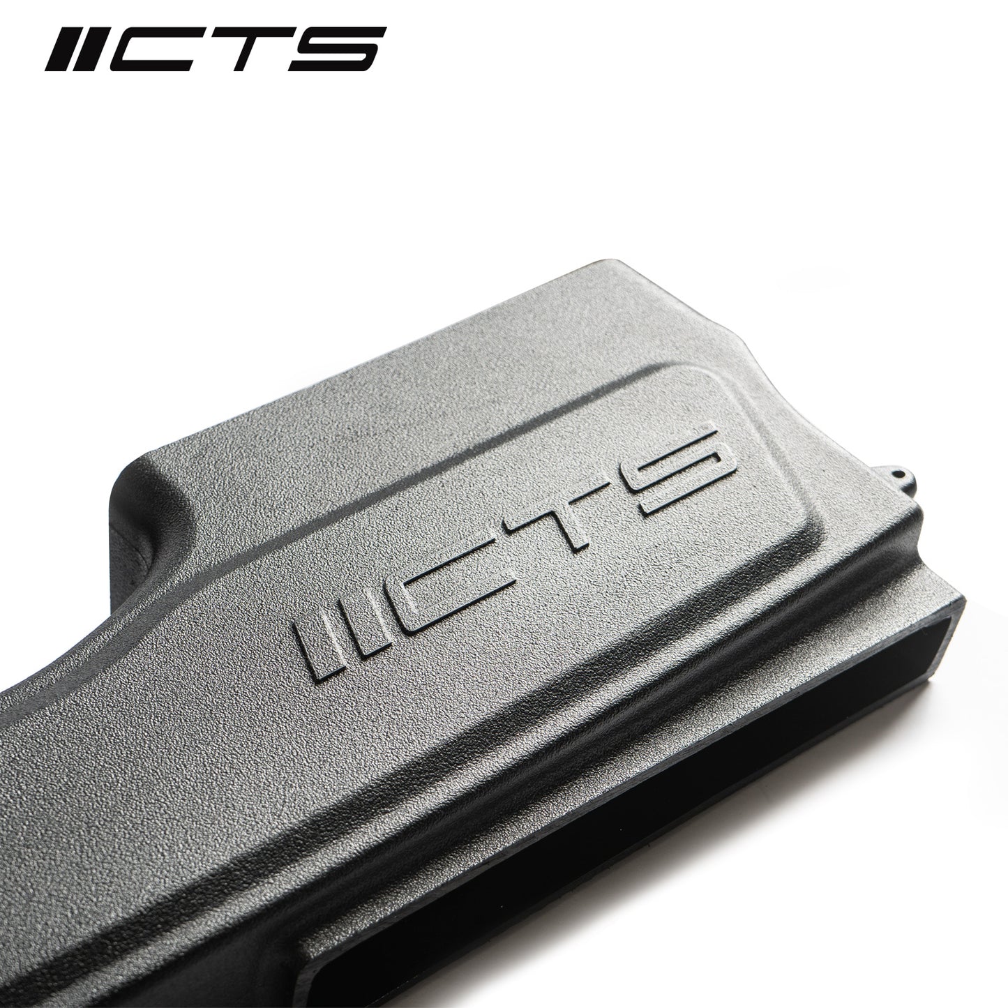 CTS Turbo MK7/7.5 VW Golf, GTI, GLI, Sportwagen, Alltrack HIGH-FLOW Intake (MQB with SAI)