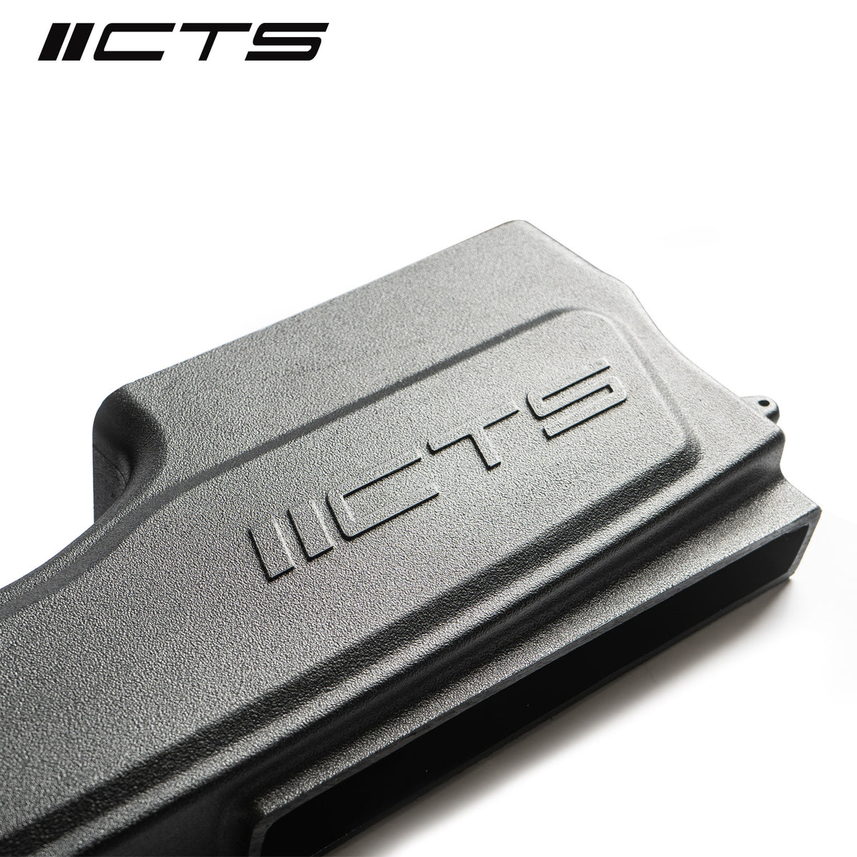 CTS Turbo MK7/7.5 VW Golf, GTI, GLI, Sportwagen, Alltrack HIGH-FLOW Intake (MQB with SAI)