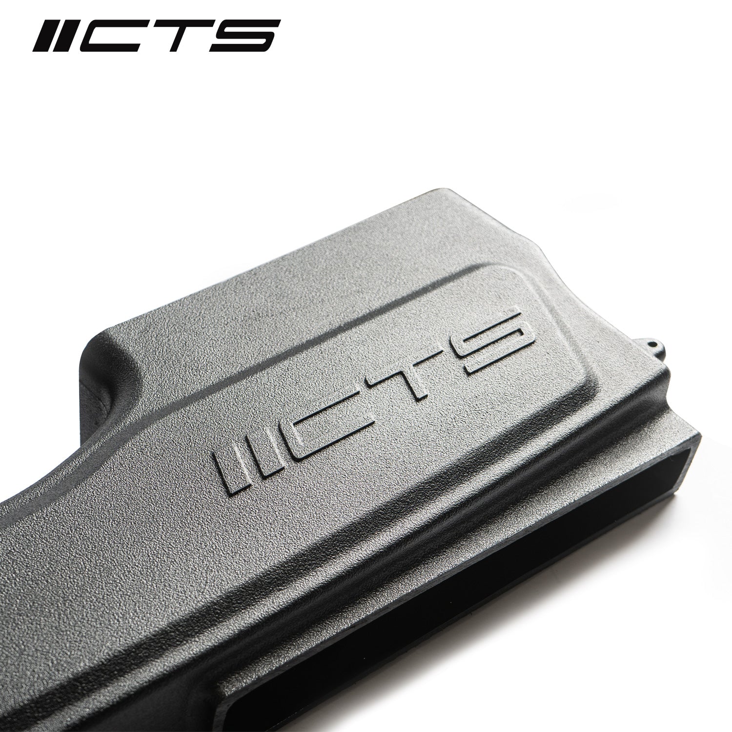 CTS Turbo MK7/7.5 VW Golf, GTI, GLI, Sportwagen, Alltrack HIGH-FLOW Intake (MQB with SAI)