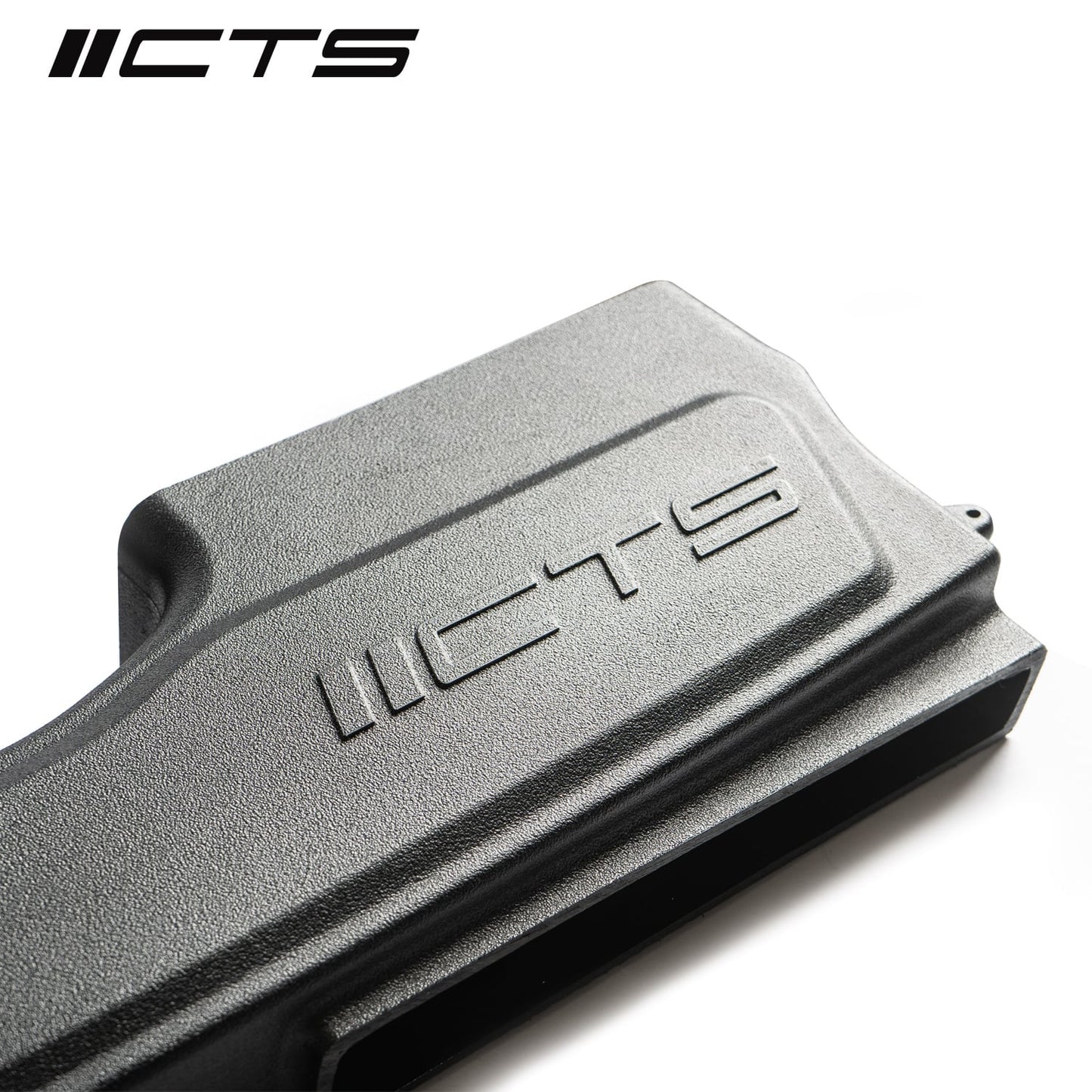 CTS Turbo MK7/7.5 VW Golf R/ Audi 8V S3 High-Flow Intake (MQB without SAI)