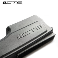 CTS Turbo MK7/7.5 VW Golf R/ Audi 8V S3 High-Flow Intake (MQB without SAI)