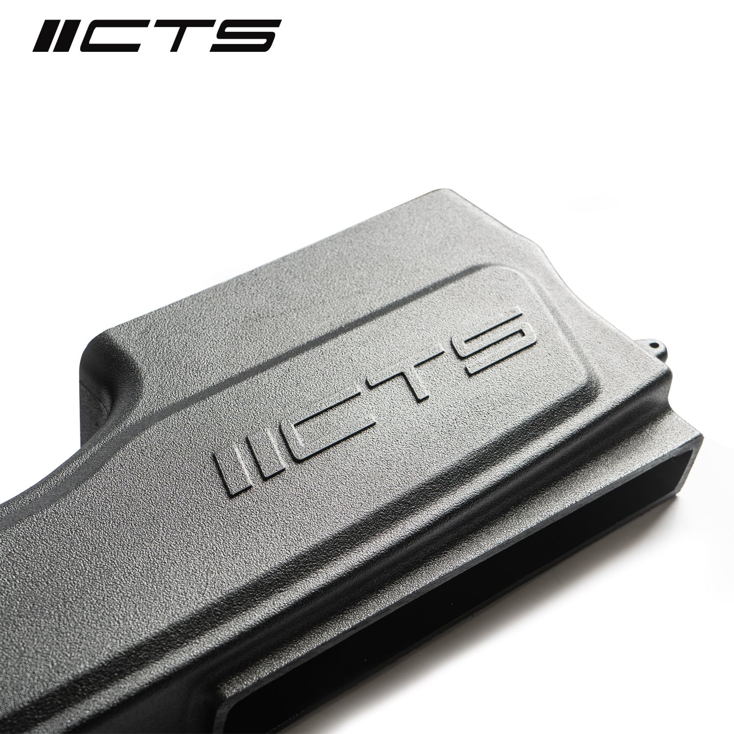 CTS Turbo MK7/7.5 VW Golf R/ Audi 8V S3 High-Flow Intake (MQB without SAI)