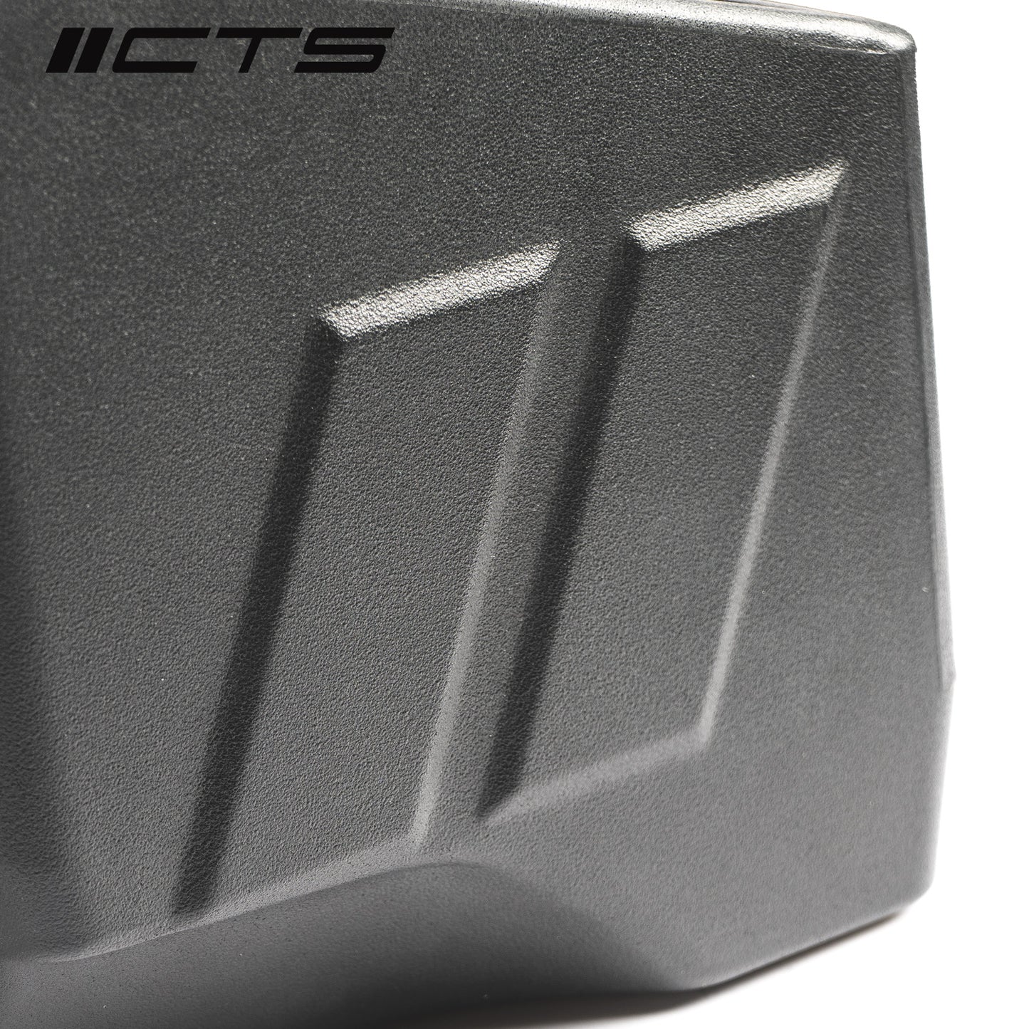 CTS Turbo MK8 VW Golf R High-Flow Intake EVO4