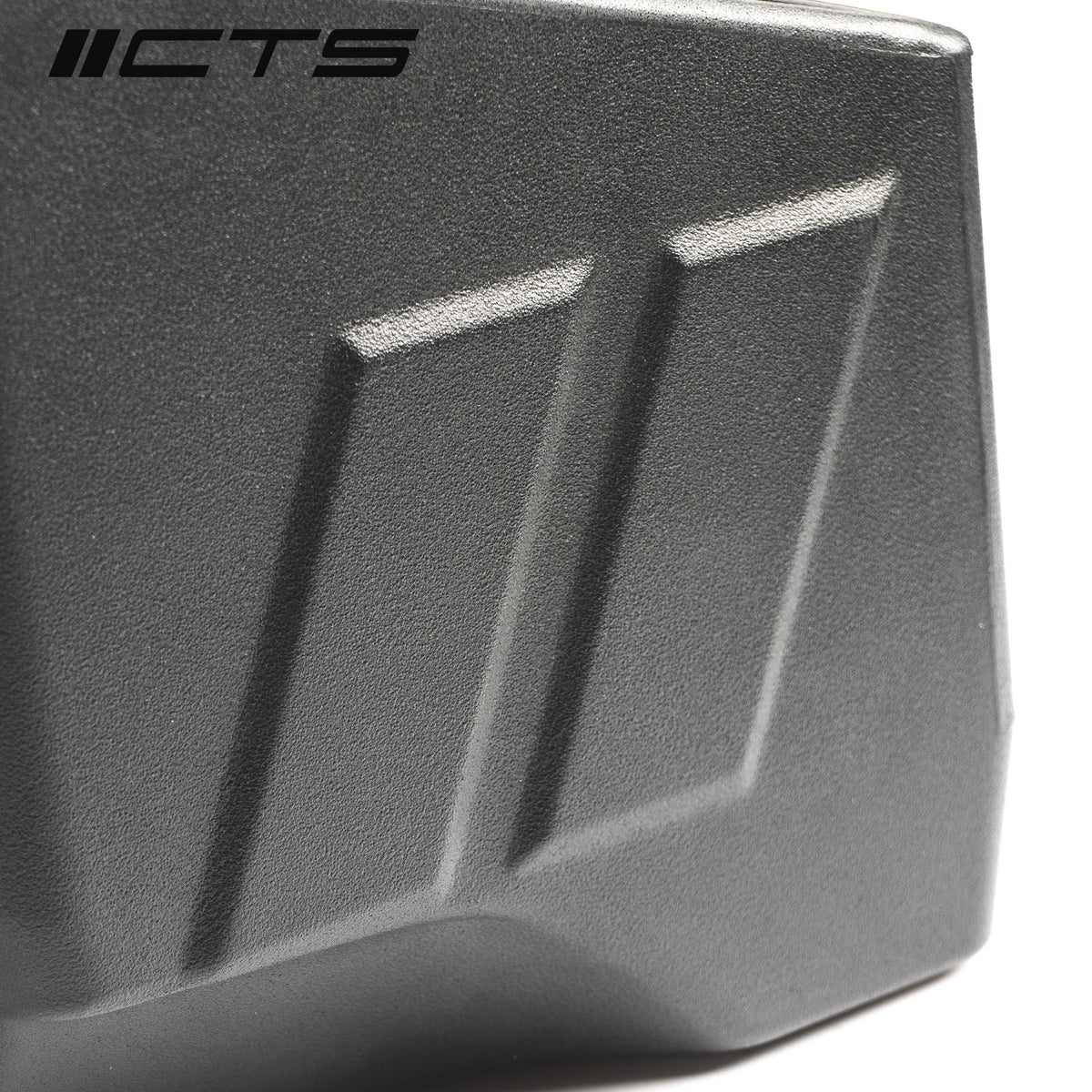 CTS Turbo MK8 VW Golf R High-Flow Intake EVO4