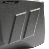 CTS Turbo 8Y Audi S3 High-Flow Intake EVO4