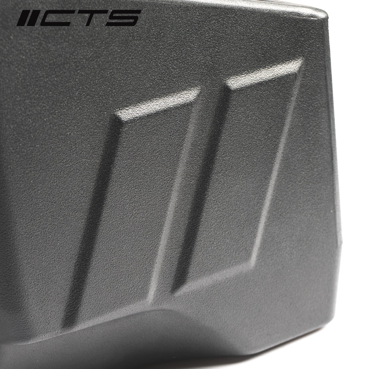 CTS Turbo MK7/7.5 VW Golf R/ Audi 8V S3 High-Flow Intake (MQB without SAI)