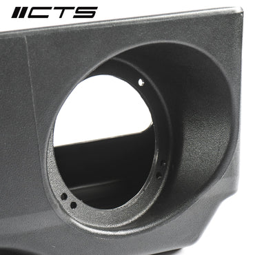 CTS Turbo MK8 VW Golf GTI High-Flow Intake EVO4