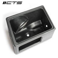 CTS Turbo MK8 VW Golf R High-Flow Intake EVO4