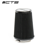 CTS Turbo N54 Intake Relocation Kit for BMW E9x/E8x 335i/135i with 2" turbo inlets - TR-0300 and TR-0300RS
