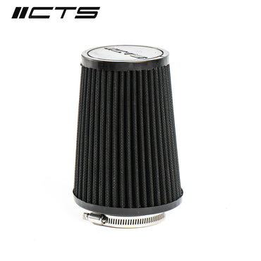 CTS Turbo N54 Intake Relocation Kit for BMW E9x/E8x 335i/135i with 2" turbo inlets - TR-0300 and TR-0300RS