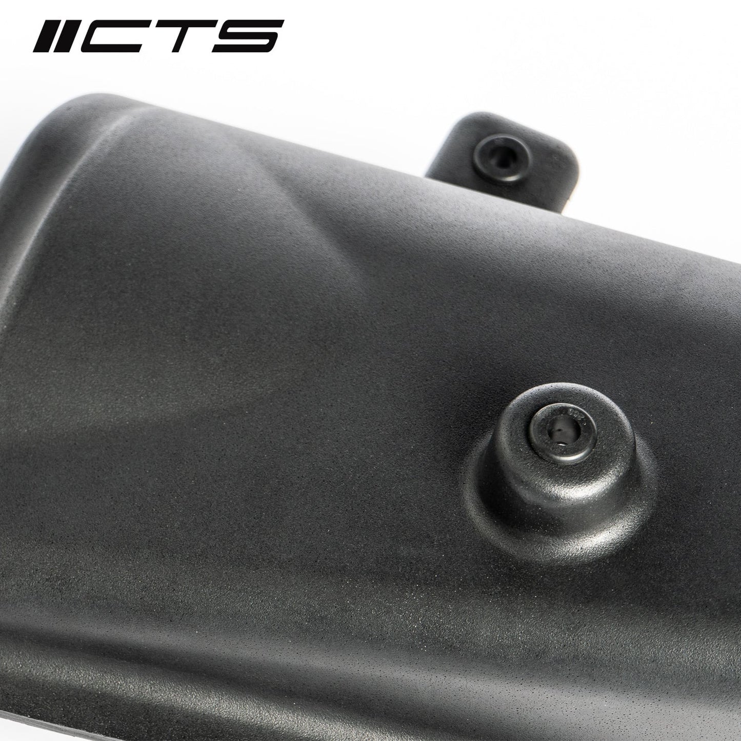CTS Turbo Mercedes-Benz M177/W213 E63/E63S, AMG GT 63/63S, AMG GLE63S, AMG 63S Intake System