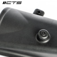 CTS Turbo Mercedes-Benz M177/W213 E63/E63S, AMG GT 63/63S, AMG GLE63S, AMG 63S Intake System