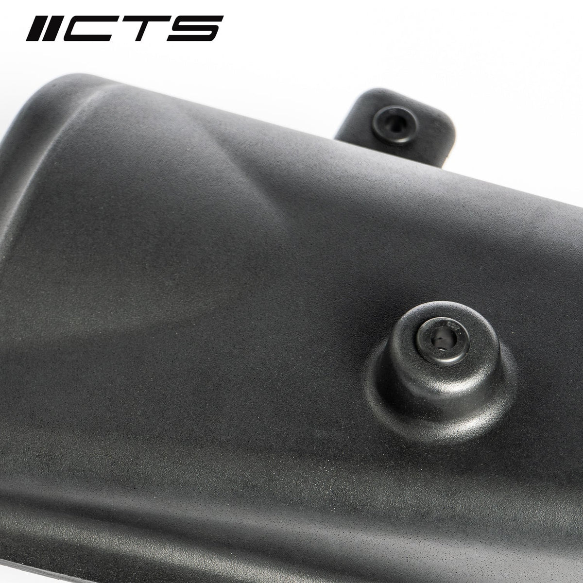 CTS Turbo Mercedes-Benz M177/W213 E63/E63S, AMG GT 63/63S, AMG GLE63S, AMG 63S Intake System