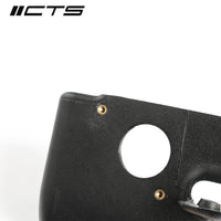 CTS Turbo Mercedes-Benz M177/W213 E63/E63S, AMG GT 63/63S, AMG GLE63S, AMG 63S Intake System