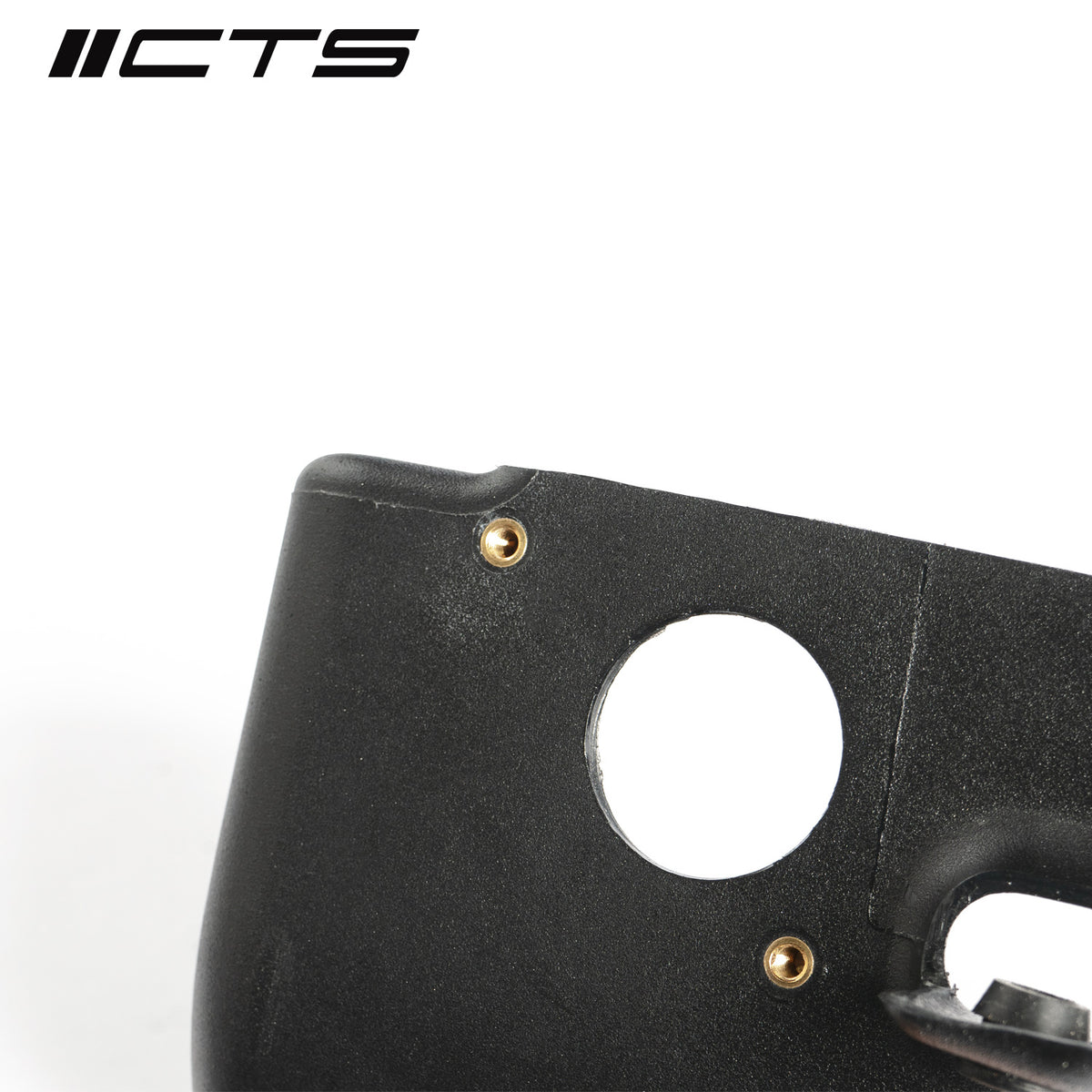 CTS Turbo Mercedes-Benz M177/W213 E63/E63S, AMG GT 63/63S, AMG GLE63S, AMG 63S Intake System