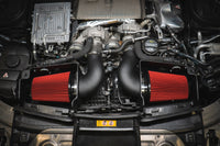 CTS Turbo Mercedes-Benz M177/W213 E63/E63S, AMG GT 63/63S, AMG GLE63S, AMG 63S Intake System