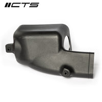 CTS Turbo HIGH-FLOW INTAKE SYSTEM FOR MERCEDES-BENZ AMG W205/M177 C63/63S/GLC63/GLC63S