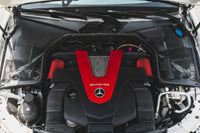 CTS Turbo Air Intake kit for Mercedes Benz M276 (V6 twin turbo) Engine C400/C450/C43AMG/E400 and more