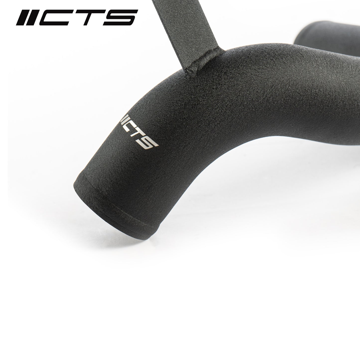 CTS Turbo MK8 Golf R/ Audi 8Y S3 Turbo Outlet Pipe