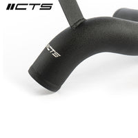 CTS Turbo MK8 Golf R/ Audi 8Y S3 Turbo Outlet Pipe