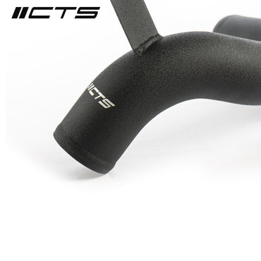 CTS Turbo MK8 Golf R/ Audi 8Y S3 Turbo Outlet Pipe