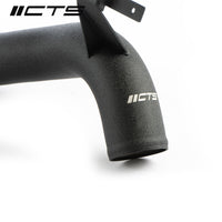 CTS Turbo MK8 Golf GTI Turbo Outlet Pipe