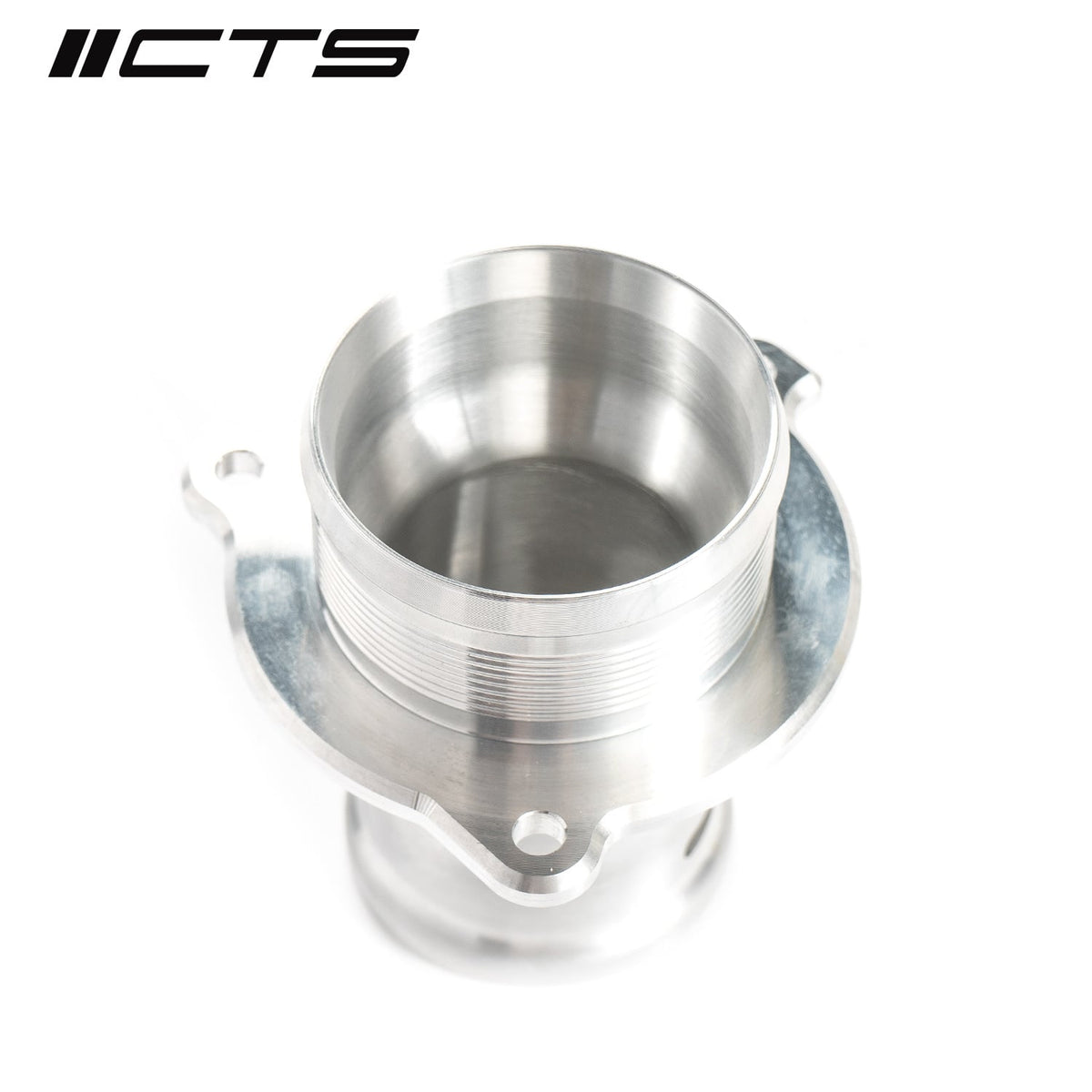 CTS Turbo MK8 Golf GTI Turbo Outlet Pipe