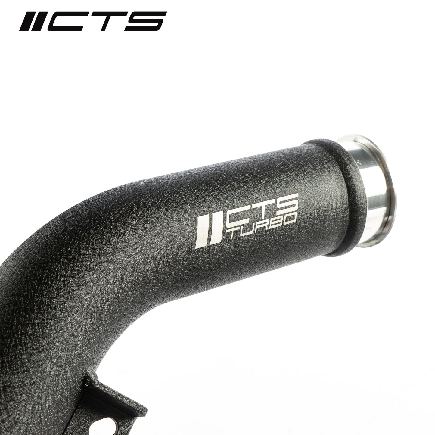 CTS Turbo Intercooler Upgrade for Mercedes Benz C43 C400 C450 E43 E400 E450 GLC43 GLE43 (M276 engine)