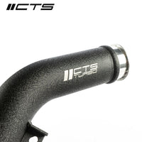 CTS Turbo Intercooler Upgrade for Mercedes Benz C43 C400 C450 E43 E400 E450 GLC43 GLE43 (M276 engine)