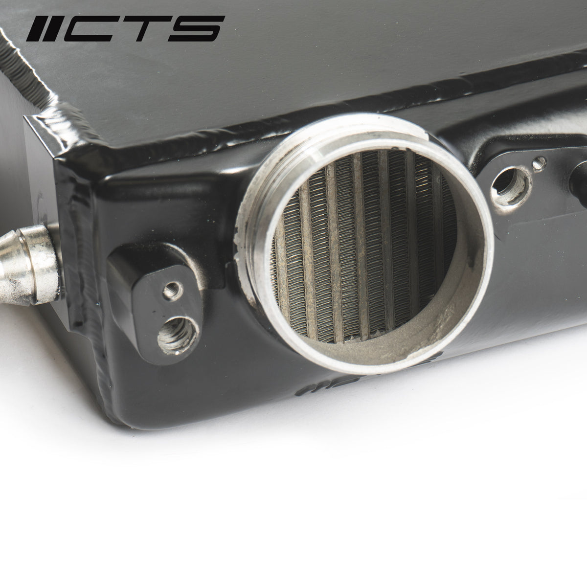 CTS Turbo Intercooler Upgrade for Mercedes Benz C43 C400 C450 E43 E400 E450 GLC43 GLE43 (M276 engine)