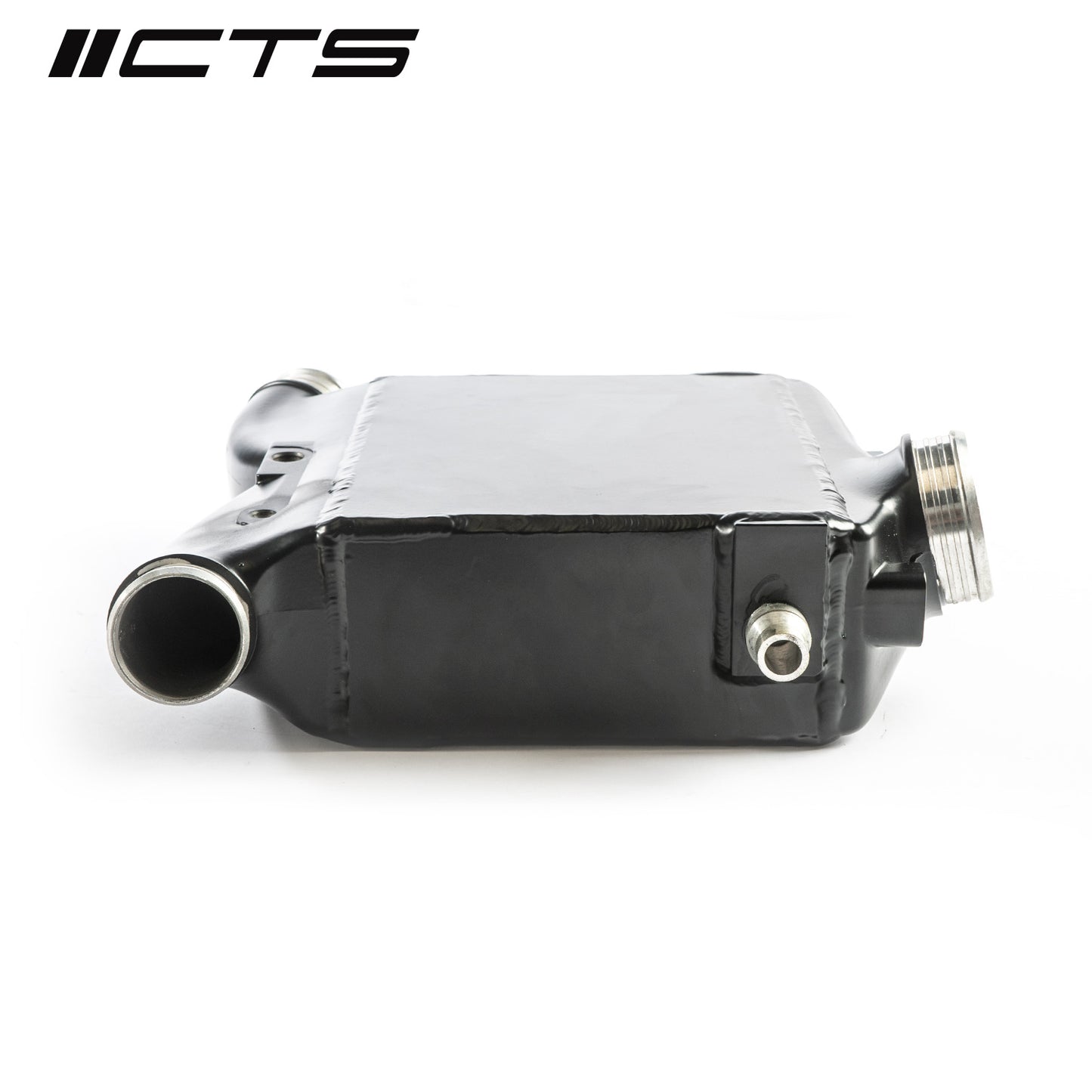 CTS Turbo Intercooler Upgrade for Mercedes Benz C43 C400 C450 E43 E400 E450 GLC43 GLE43 (M276 engine)