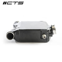 CTS Turbo Intercooler Upgrade for Mercedes Benz C43 C400 C450 E43 E400 E450 GLC43 GLE43 (M276 engine)