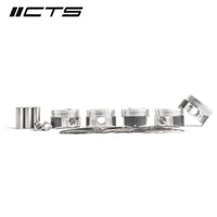 CTS Turbo JE Pistons for DAZA/DNWA 2.5T engine