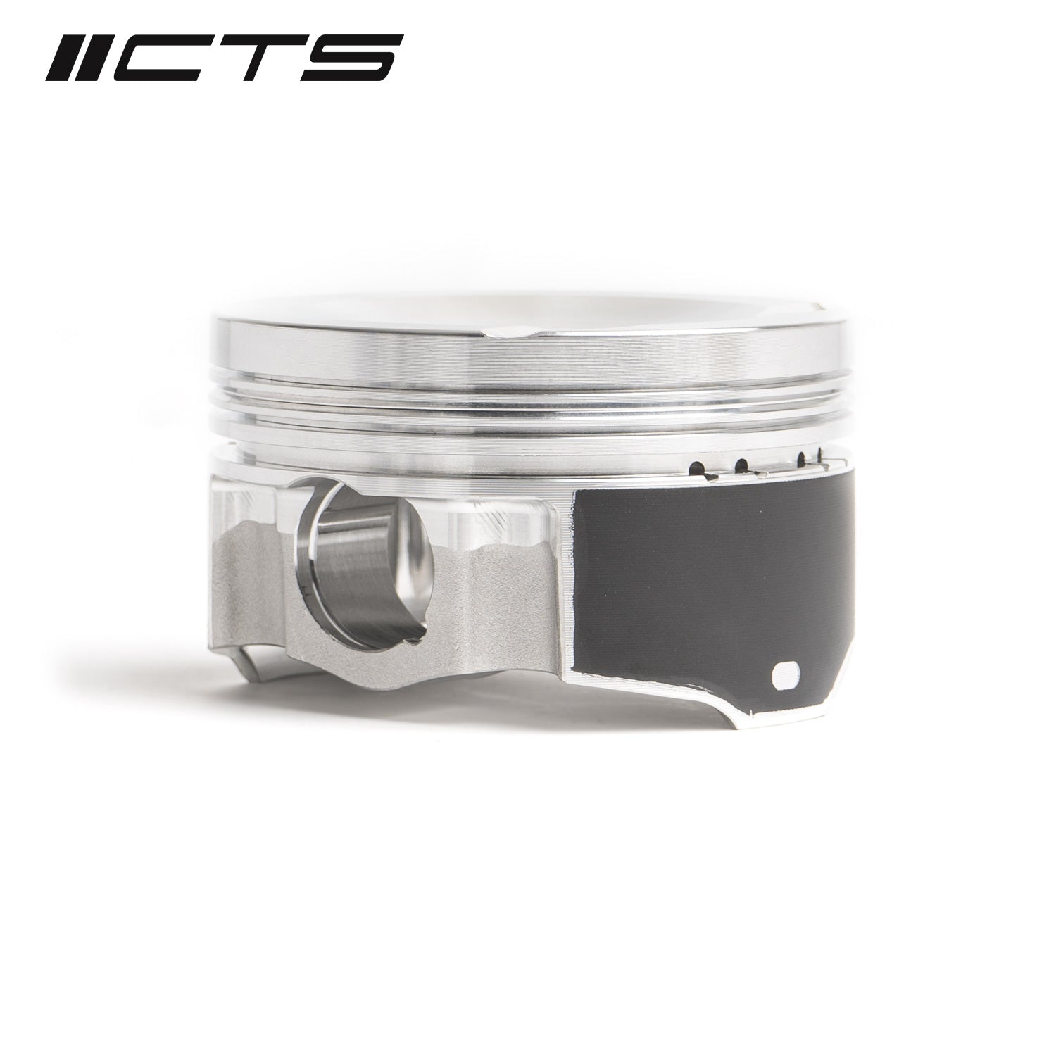 CTS Turbo JE Pistons for DAZA/DNWA 2.5T engine