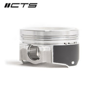CTS Turbo JE Pistons for DAZA/DNWA 2.5T engine