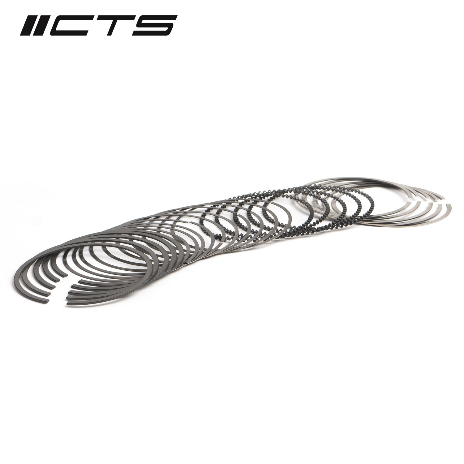 CTS Turbo JE Pistons for DAZA/DNWA 2.5T engine