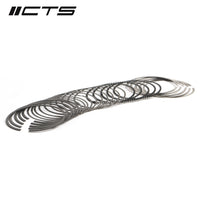 CTS Turbo JE Pistons for DAZA/DNWA 2.5T engine