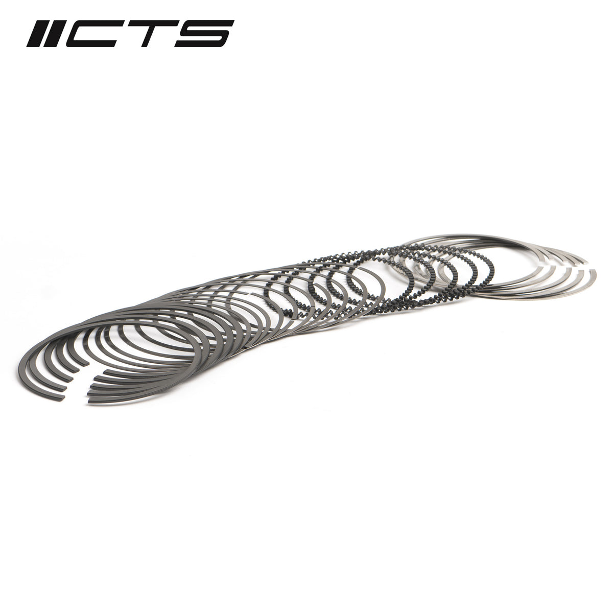 CTS Turbo JE Pistons for DAZA/DNWA 2.5T engine