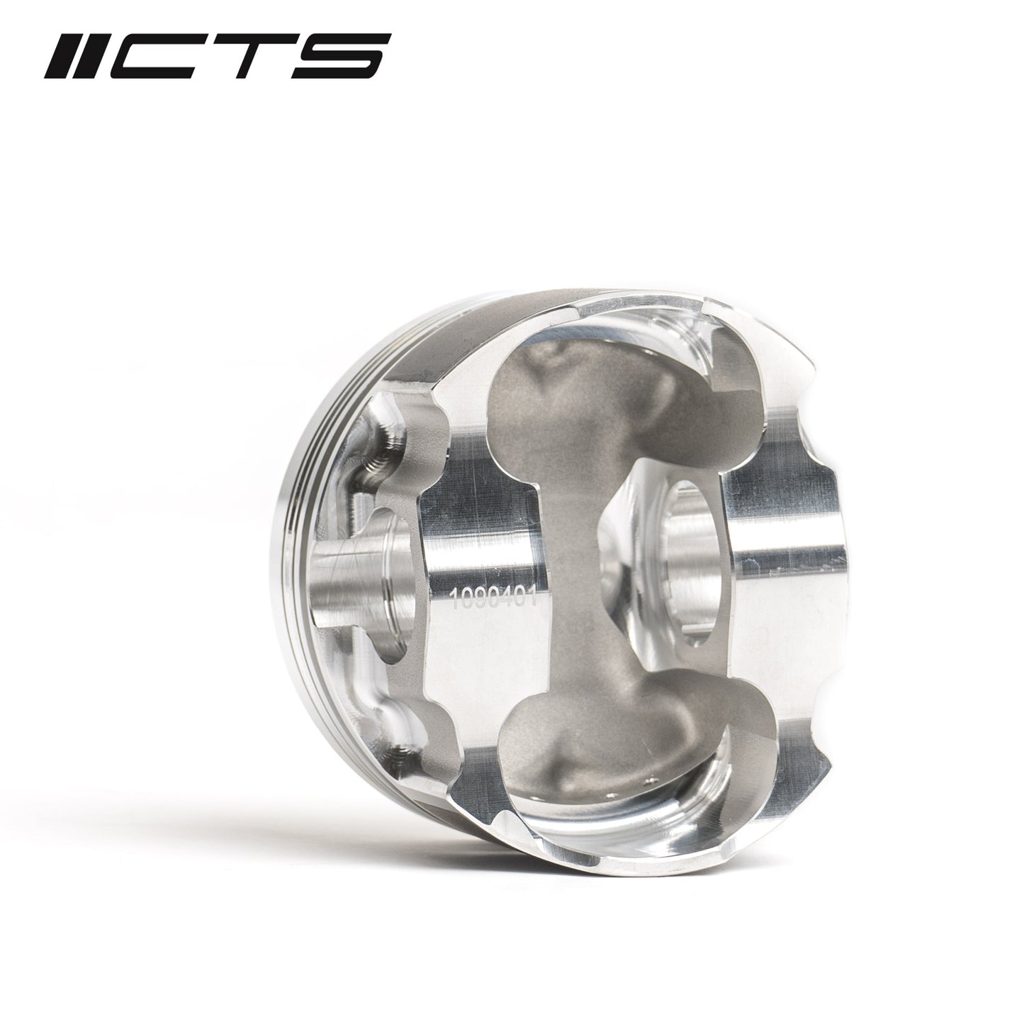 CTS Turbo JE Pistons for DAZA/DNWA 2.5T engine