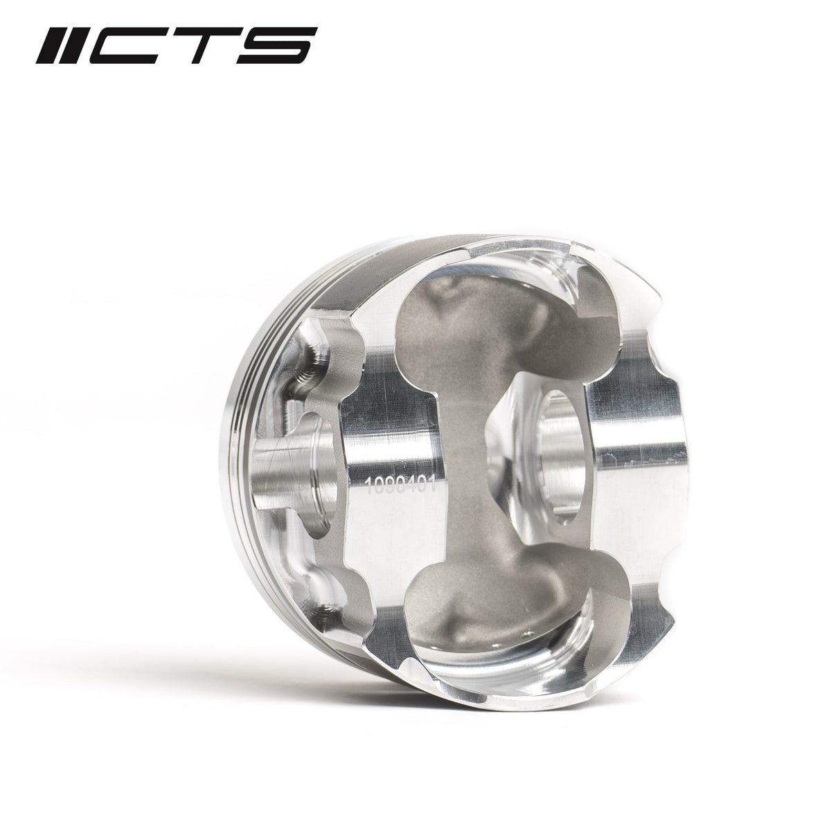 CTS Turbo JE Pistons for DAZA/DNWA 2.5T engine