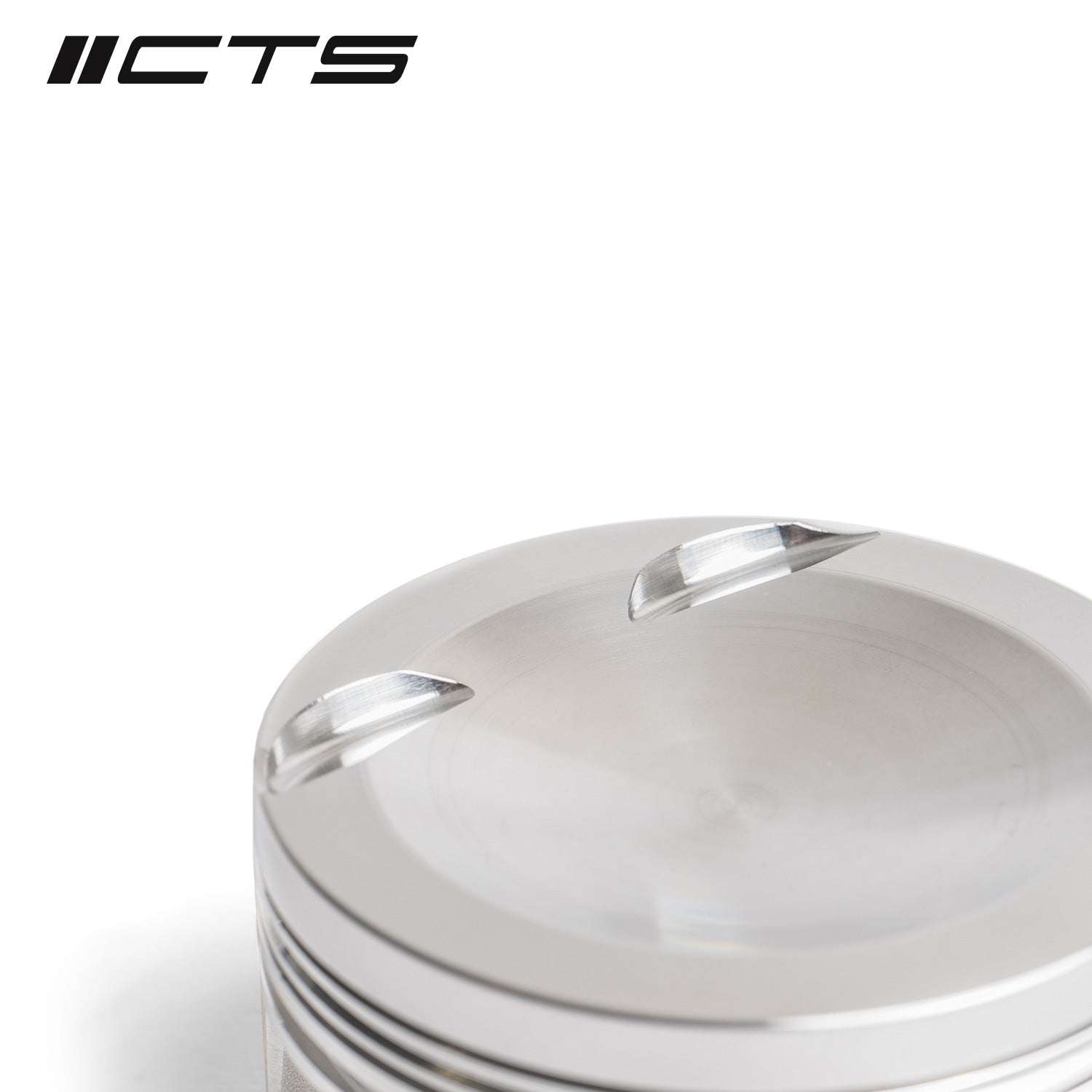 CTS Turbo JE Pistons for DAZA/DNWA 2.5T engine