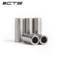 CTS Turbo JE Pistons for DAZA/DNWA 2.5T engine
