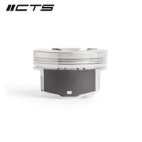 CTS Turbo JE Pistons for DAZA/DNWA 2.5T engine