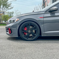 CTS Turbo VW MK7 Jetta GLI Lowering Springs