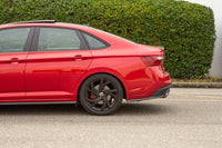 CTS Turbo VW MK7 Jetta GLI Lowering Springs