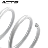 CTS Turbo MK7 Golf GTI Lowering Spring Set