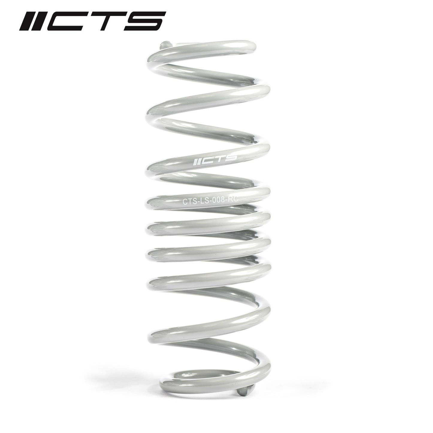 CTS Turbo MK7 Golf R Lowering Spring Set
