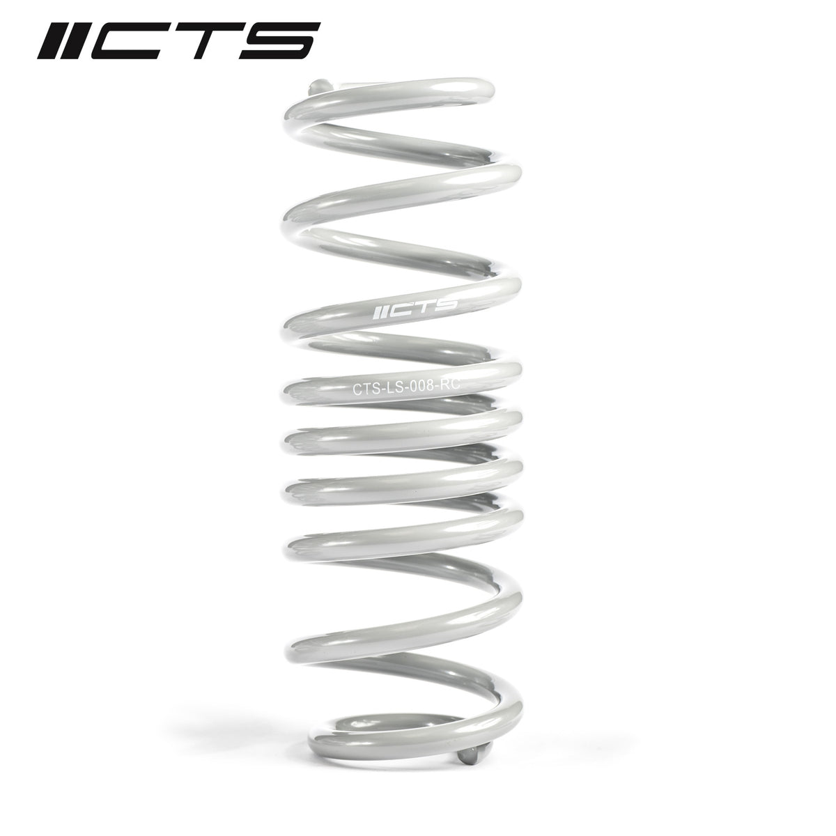 CTS Turbo MK7 Golf R Lowering Spring Set